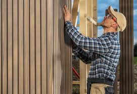 Best Vinyl Siding Installation  in Kilauea, HI